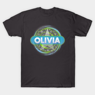 Olivia T-Shirt